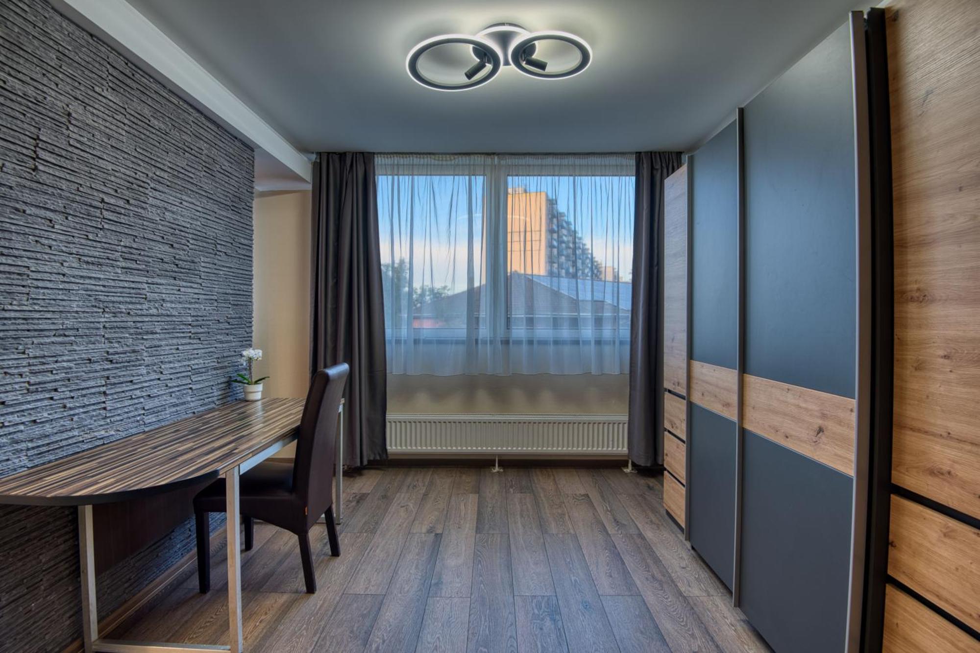 City Budget Hotel Budapest Exterior photo