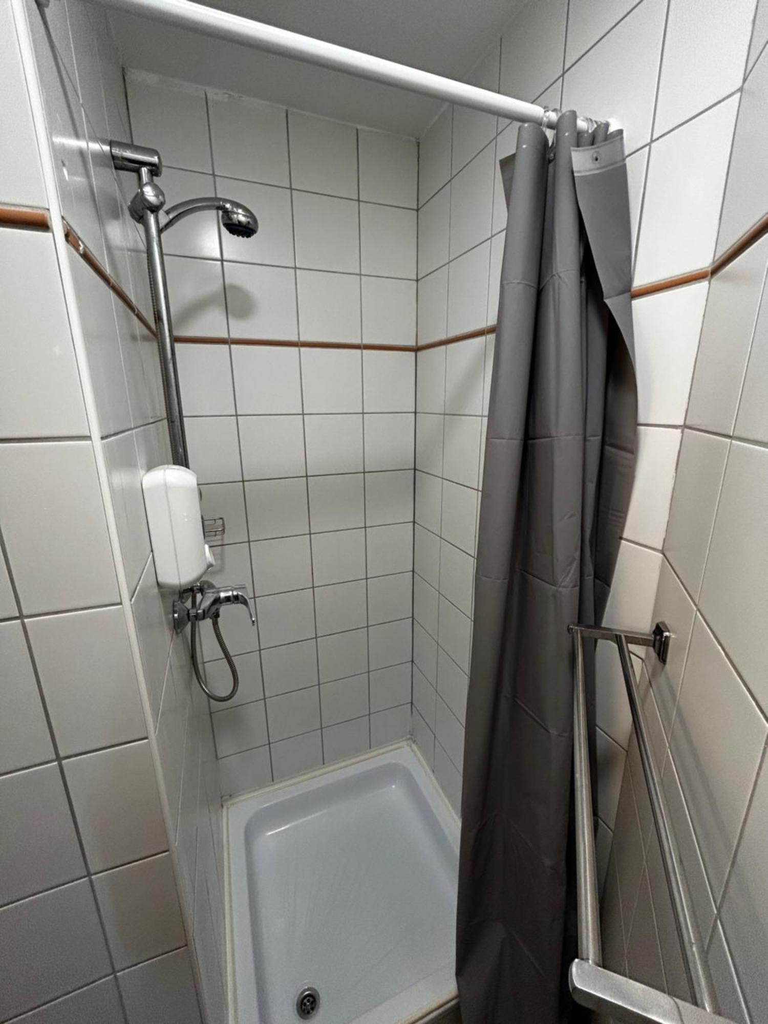 City Budget Hotel Budapest Exterior photo